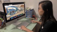 Pada pameran virtual ini, 14 lokasi Sekolah Kristen Ipeka yang berada di Jakarta, Tangerang, Bekasi, Palembang, Balikpapan, Makassar, dan Arrowstar Kindergarten by Ipeka  akan hadir dalam virtual booth, sehingga memudahkan pengunjung untuk memperoleh informasi dari semua lokasi Sekolah Kristen IPEKA dalam satu platform. 