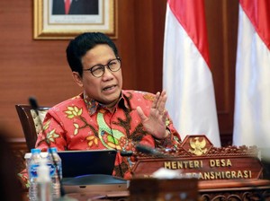 Kemendes Buat Program Desa Peternak agar Impor Daging Berkurang