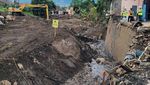 Kerusakan Akibat Banjir Bandang di Batu Dipastikan Segera Tertangani