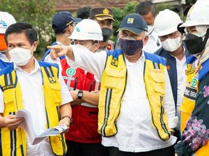 Kerusakan Akibat Banjir Bandang di Batu Dipastikan Segera Tertangani