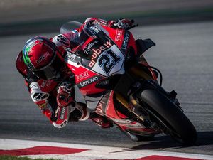 MGPA: Ducati Sudah Maafkan Kasus Unboxing di WSBK Mandalika