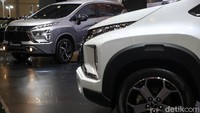 Harga Mitsubishi New Xpander dan New Xpander Cross juga masih mendapatkan relaksasi berupa diskon PPnBM 100%, yang rencananya berlangsung hingga Desember 2021.