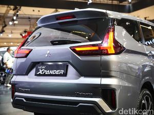 Harga Xpander-Ertiga Mulai Normal, Nggak Dapat Diskon PPnBM Lagi