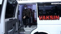 Diharapkan, GIIAS membantu menggerakkan perekonomian di Indonesia. Tahun ini, diperkirakan penjualan mobil mencapai 850 ribu unit, naik dari 530 ribu unit dari tahun lalu. Ekspornya pun diharapkan bisa mencapai 300 ribu unit tahun ini.