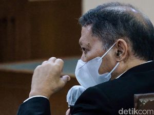 Dituntut 6 Tahun Bui, RJ Lino Akan Ajukan Pembelaan