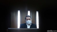 Jaksa mengatakan RJ Lino terbukti menyalahgunakan kewenangan, kesempatan atau sarana saat menjabat sebagai Dirut PT Pelindo II, karena RJ Lino intervensi pengadaan 3 QCC.