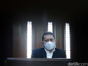 Buat PT Pelindo II Untung Jadi Hal Meringankan untuk RJ Lino
