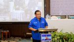 Musda Demokrat Sulut Jalankan Arahan AHY