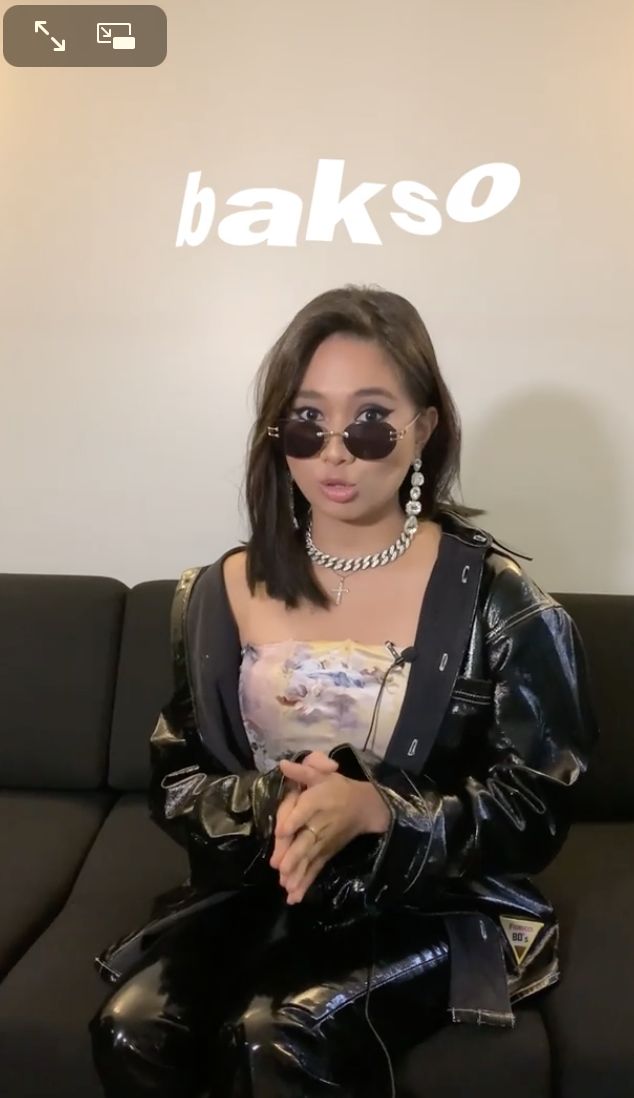NIKI dan Rich Brian Ungkap Makanan Favorit Waktu Kecil, Indonesia Banget!