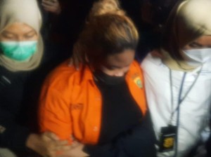 Ini Alasan Olivia Nathania Ajukan Penangguhan Penahanan