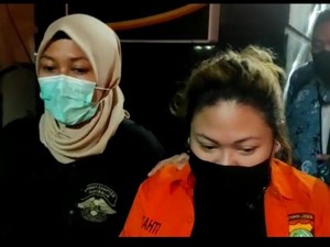 Polisi Tolak Penangguhan Penahanan Anak Nia Daniaty, Ini Alasannya