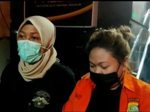 Kondisi Terkini Olivia Nathania di Tahanan