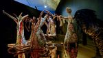 Pameran Seni Aborigin Terbesar di Dunia Digelar