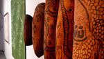 Pameran Seni Aborigin Terbesar di Dunia Digelar