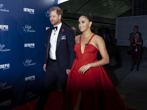 Debut di Ellen DeGeneres, Meghan Markle Nostalgia Sebelum Ketemu Harry