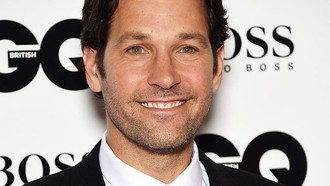 Paul Rudd 'Glowing' di Usia 57, Dokter Ungkap Rahasianya Awet Muda Tanpa Oplas