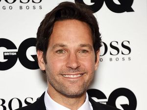 Paul Rudd Glowing di Usia 57, Dokter Ungkap Rahasianya Awet Muda Tanpa Oplas