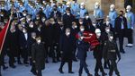 Peringatan ke-83 Meninggalnya Kemal Ataturk