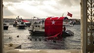 Erdogan Bakal Ganti Nama Resmi Turkey Jadi Turkiye, Kenapa Sih ?