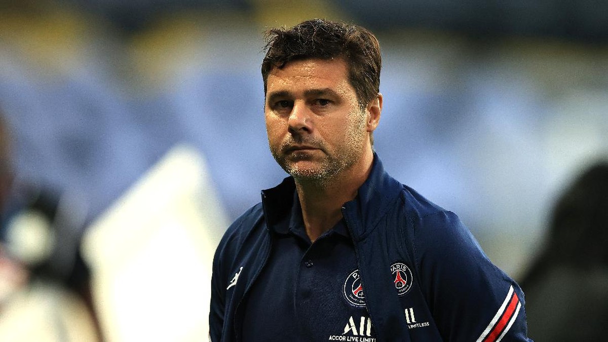 Mauricio Pochettino dipecat dari jabatan pelatih PSG. (Foto: Getty Images/David Rogers)