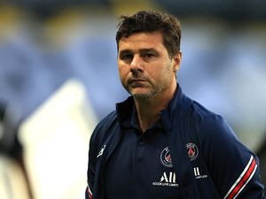 PSG Bayar Pesangon Pochettino Rp 152 Miliar