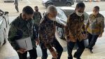 Menyapa Mantan Wapres Try Sutrisno yang Tetap Aktif di Usia 85
