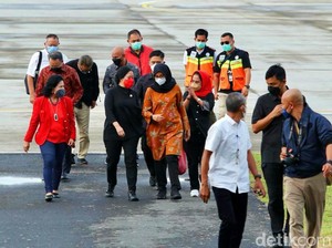 Puan Maharani Kunker ke Banyuwangi 2 Hari, Bakal Temui Nelayan Hingga Petani