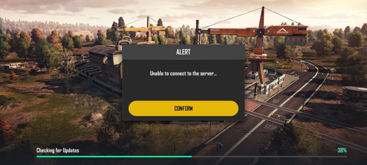 PUBG: New State Resmi Rilis Hari Ini, Tapi Kok Gini?