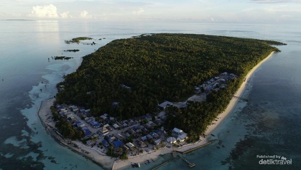 pulau mangur