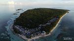 Melihat Pesona Pulau Mangur, Surga Tersembunyi di Kepulauan Kei