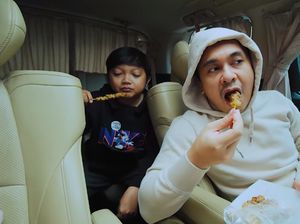 Raditya Dika Di-unfollow Fans Gegara Nikah: Cinta Monyet Waktu SMP