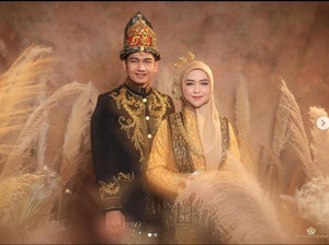 Pesan Haru Oki Setiana Dewi untuk Ria Ricis-Teuku Ryan yang Nikah Hari Ini