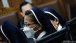 4 Suster Bersaksi dalam Kasus Korupsi Lahan Rumah DP Rp 0