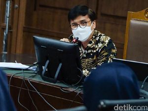 Lahan Cakung Terkait Kasus Korupsi Yoory Corneles Diduga untuk Rumah DP Rp 0