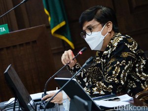 Yoory Corneles Didakwa Rugikan Negara Rp 256 M di Kasus Rumah DP Rp 0