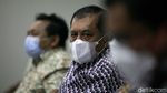 Saat Nurdin Halid Berkelakar Soal Ganjar Pranowo