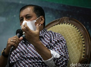 Golkar: Kalau Gerindra Mau Ajak Koalisi Mesti Sama-sama KIB