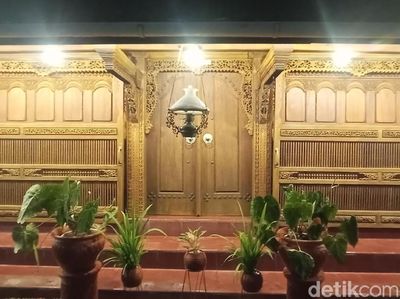 Foto: Desa Wisata di Kudus yang Dijuluki Jerusalem van Java