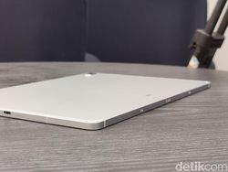 Samsung Galaxy Tab S7 FE, Tablet Rp 9 Jutaan untuk Kerja Mobile