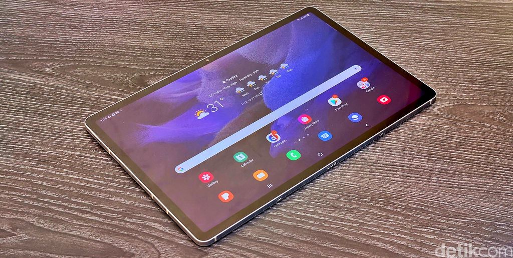 Samsung Galaxy Tab S7 FE