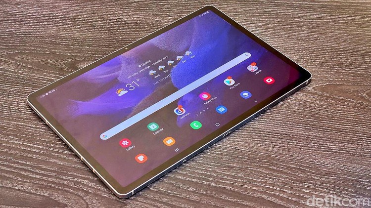Samsung Galaxy Tab S7 FE Samsung Galaxy Tab S7 FE