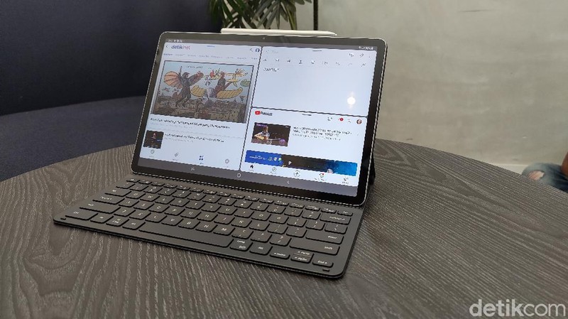 Samsung Galaxy Tab S7 FE