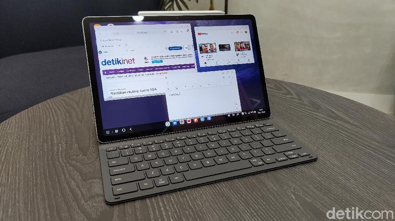 Samsung Galaxy Tab S7 FE