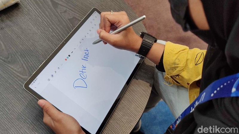 Samsung Galaxy Tab S7 FE