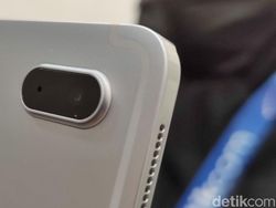 Samsung Galaxy Tab S7 FE, Tablet Rp 9 Jutaan untuk Kerja Mobile