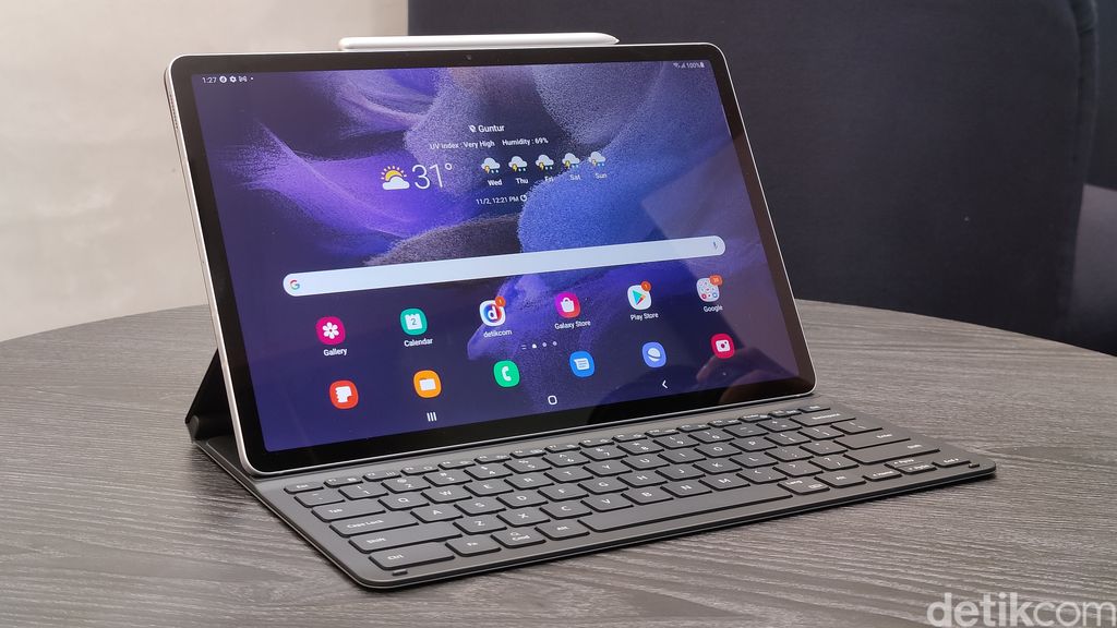 Samsung Galaxy Tab S7 FE
