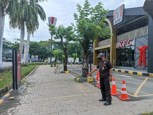 Polisi Ungkap Peran 6 Perampok Rp 400 Juta di PIK, Kenali Modusnya