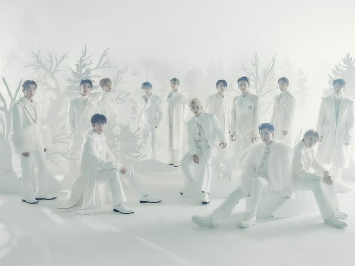 SEVENTEEN