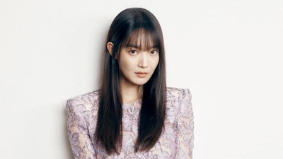 6 Potret Shin Min Ah, Jadi Global Ambassador Gucci Usai Hometown Cha Cha Cha