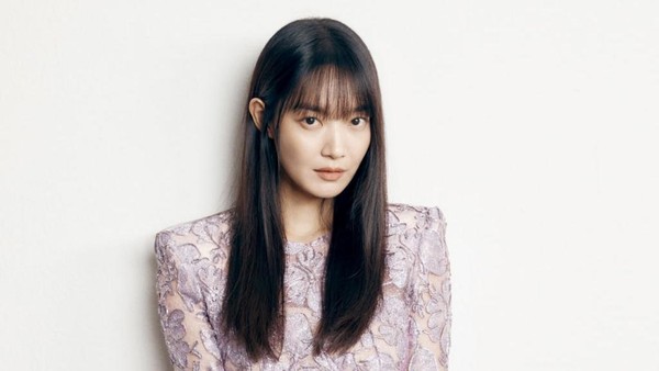 6 Potret Shin Min Ah, Jadi Global Ambassador Gucci Usai Hometown Cha Cha Cha